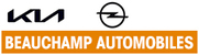 BEAUCHAMP AUTOMOBILES