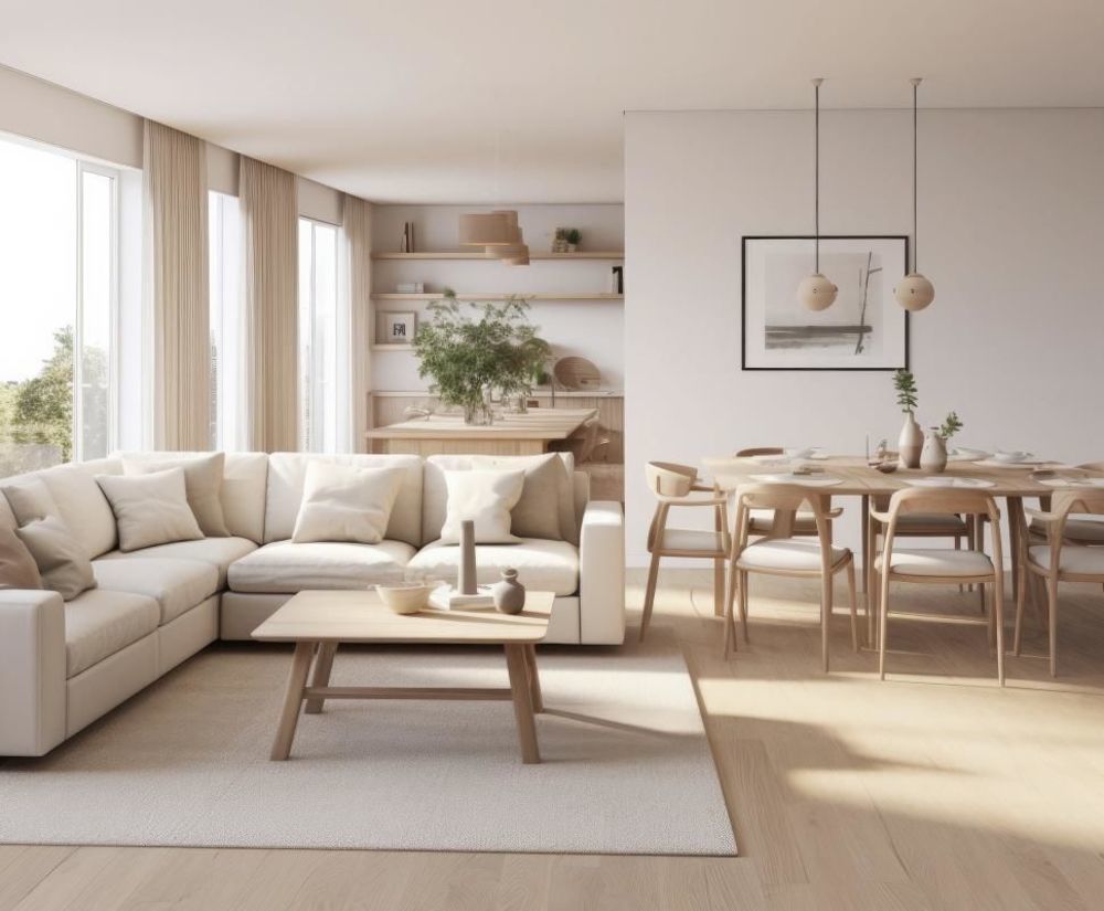 Appartements neufs   D�cines-Charpieu (69150)