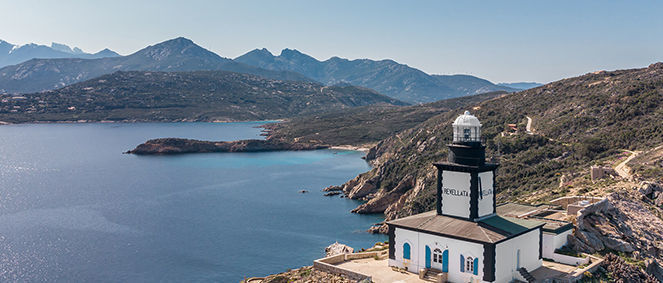 Agence IMMOBILIERE SALITO Calvi