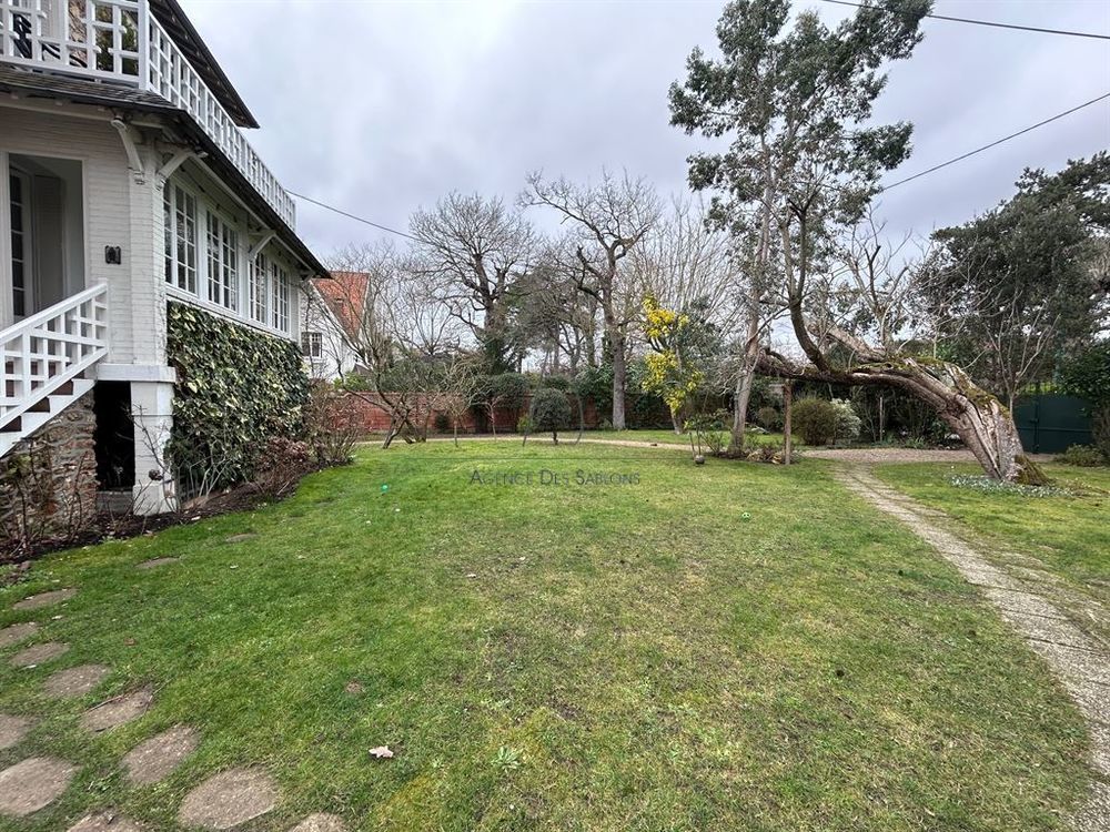 � vendre  Maison Le V�sinet (78110)