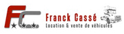 FRANCK CASSE