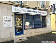 L'Agence Automobili�re Chaville, concessionnaire 92