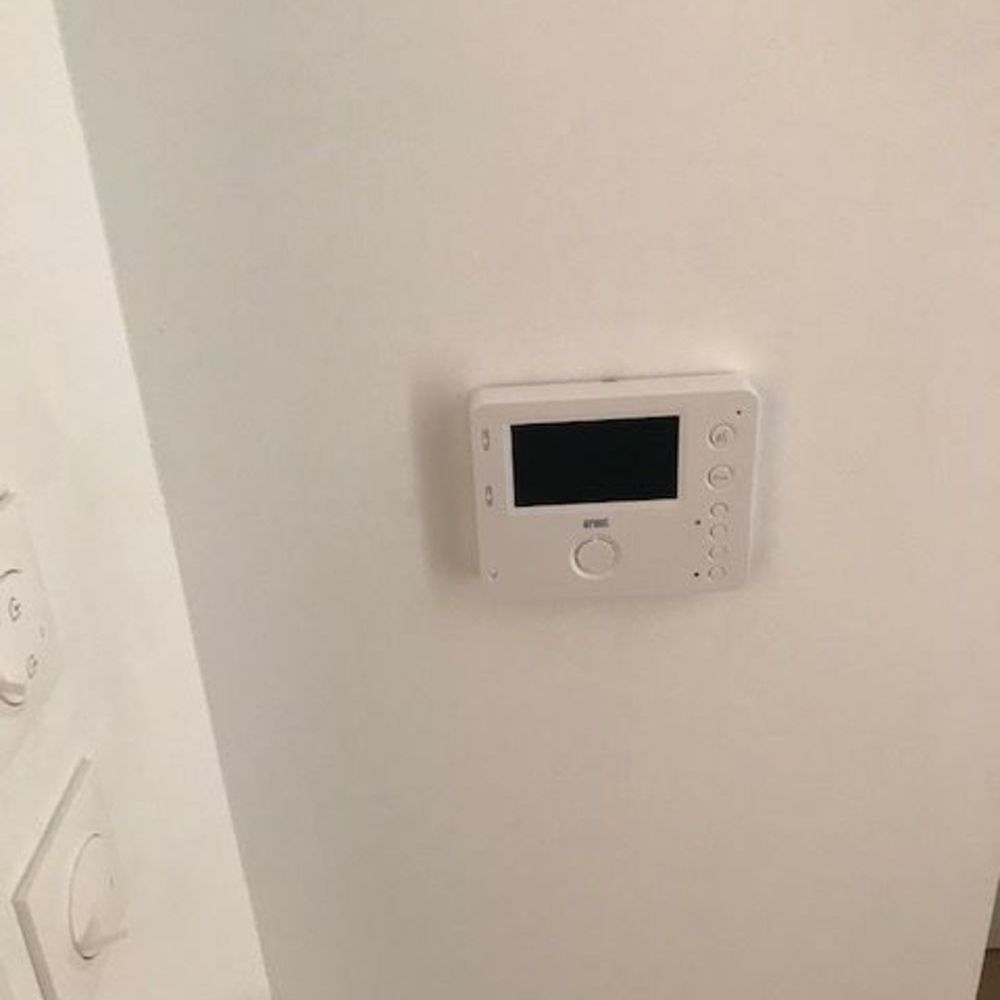 � vendre  Appartement Courbevoie (92400)