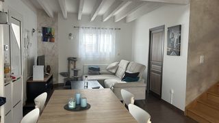  Maison � vendre 3 pi�ces 83 m�