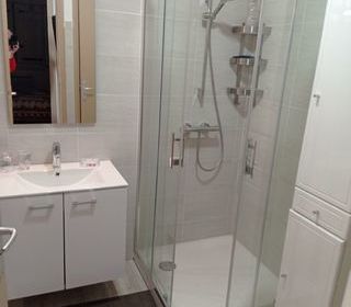 Location  Appartement 