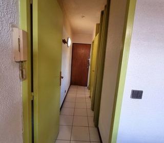  Appartement � vendre 1 pi�ce 26 m�