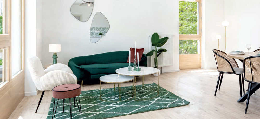 Appartements neufs   Eschau (67114)