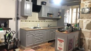  Maison � vendre 4 pi�ces 88 m�