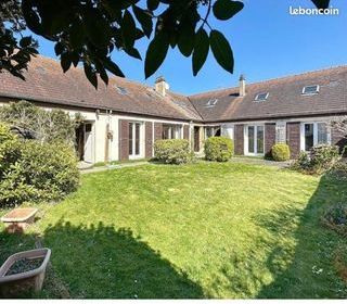  Maison � vendre 6 pi�ces 135 m�