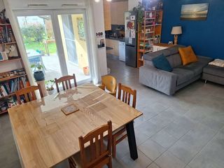  Appartement � vendre 4 pi�ces 88 m�