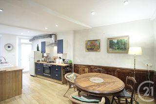  Maison � vendre 6 pi�ces 250 m�