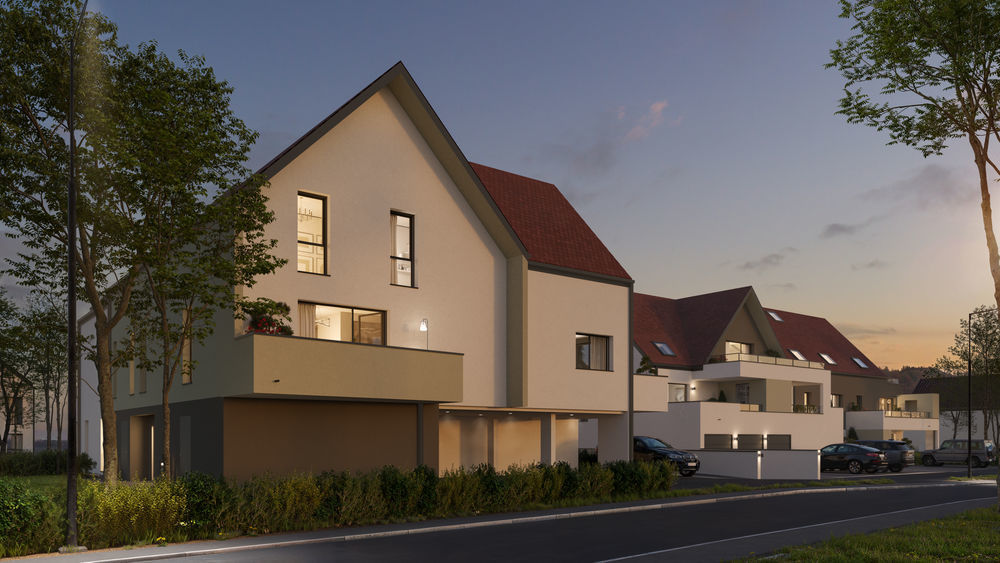   Wettolsheim (68920)