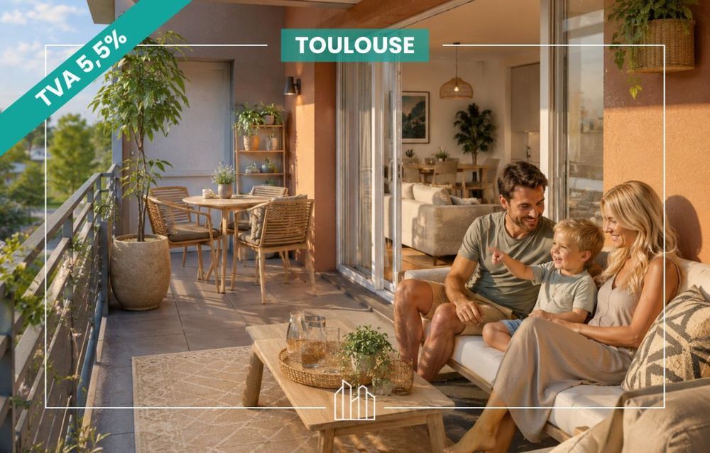   Toulouse (31100)