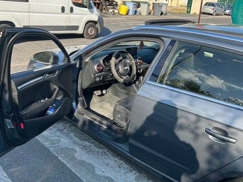 Audi A3 Sportback 2.0 TDI 150 Ambiente S tronic 6 2014 occasion Aulnay-sous-Bois 93600