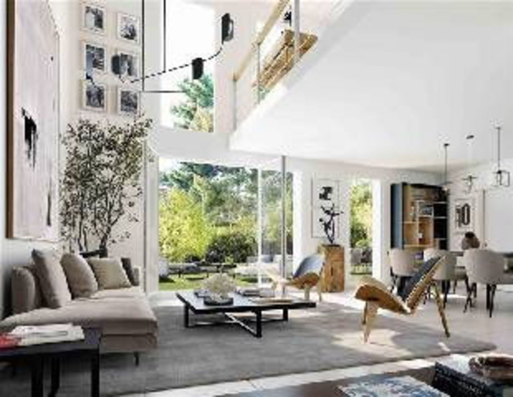 Appartements neufs et Maisons neuves   Arles (13200)