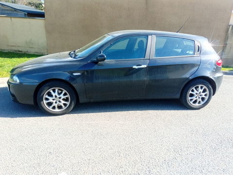 Alfa Romeo 147 2006 occasion Voiron 38500