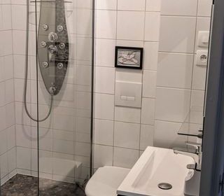  Appartement à louer 1 pièce 22 m²