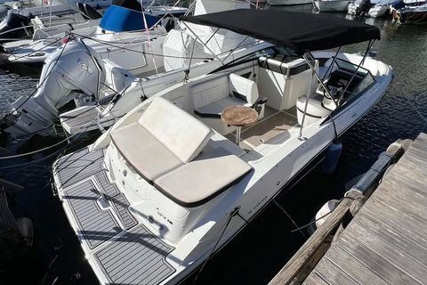 Bateaux &agrave; moteur Dinghie - Runabout - Open 2020 occasion Cagnes-sur-Mer 06800