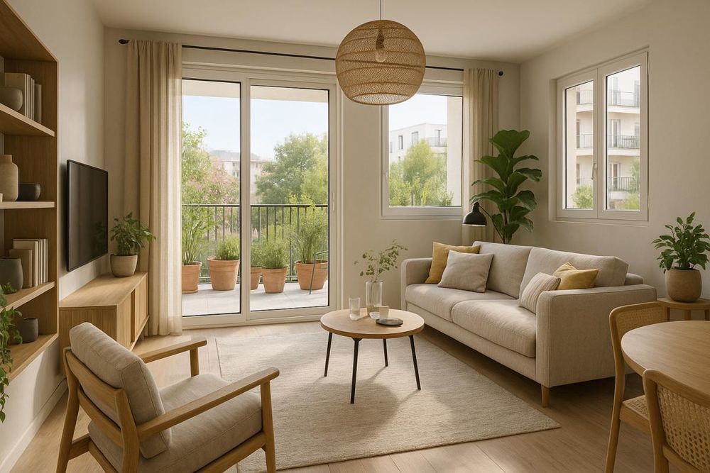 Appartements neufs   Igny (91430)