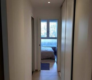  Appartement � vendre 2 pi�ces 34 m�