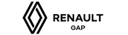  RENAULT GAP 
