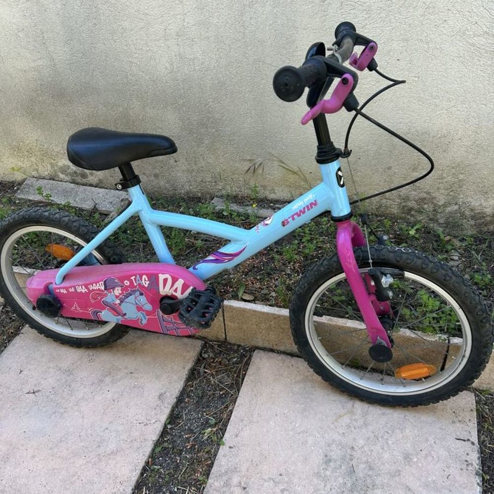 V&eacute;lo enfant Vélos