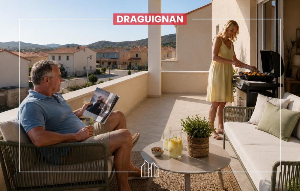   Draguignan (83300)