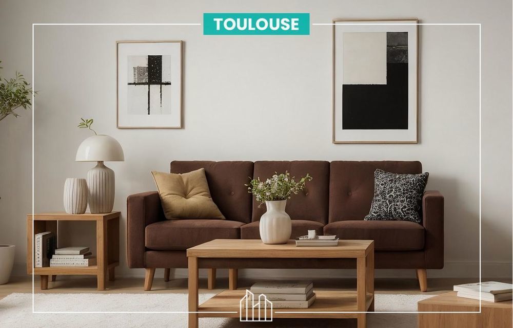 Appartements neufs   Toulouse (31200)