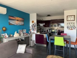  Appartement � vendre 2 pi�ces 49 m�