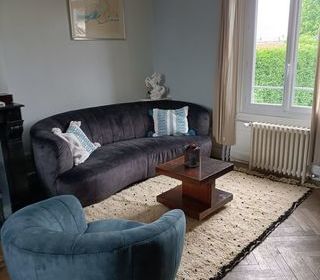  Maison � vendre 7 pi�ces 145 m�