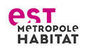 Est - metropole - habitat