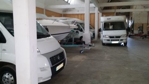 Hivernage Hivernage  occasion H&eacute;ricourt 70400