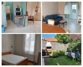  Maison � vendre 3/4 pi�ces 85 m�