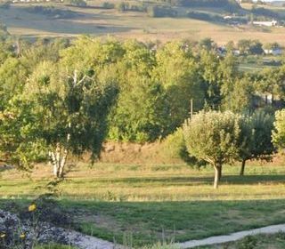  Terrain � vendre 1000 m�