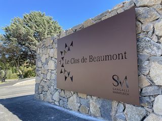  Terrain � vendre 755 m�