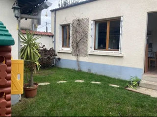  Maison � vendre 5 pi�ces 85 m�