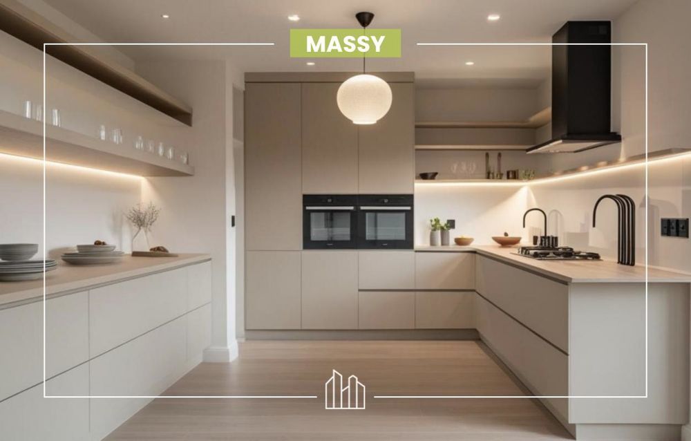   Massy (91300)
