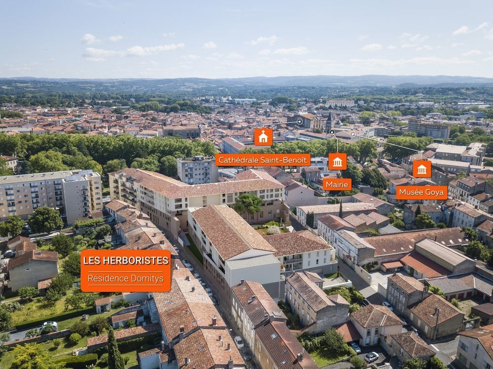   Castres (81100)