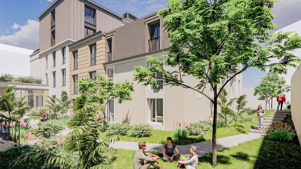 Appartements neufs   Orléans (45000)