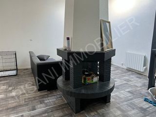  Appartement � vendre 3 pi�ces 60 m�