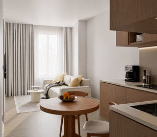  Appartement � vendre 2 pi�ces 39 m�