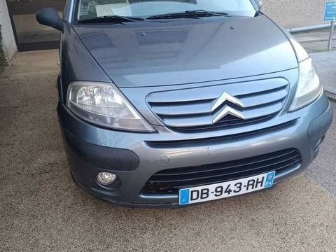 Citro&euml;n C3 1.4i 2006 occasion Mende 48000