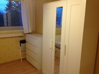  Appartement � louer 1 pi�ce 18 m�