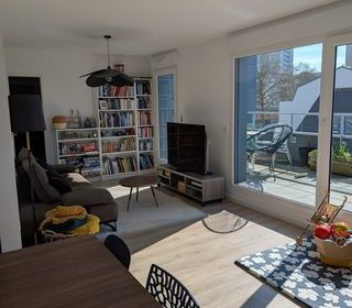  Appartement � vendre 3 pi�ces 74 m�