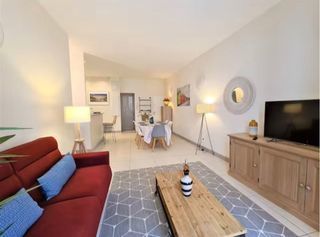  Appartement � louer 2 pi�ces 59 m�