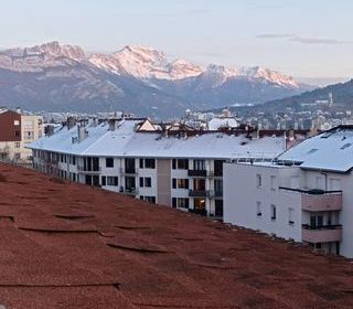  Appartement � vendre 2 pi�ces 24 m�