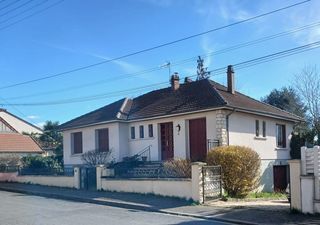  Maison � vendre 9 pi�ces 175 m�