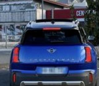 Countryman 204 ch BVA E Favoured 2025 occasion 97400 Saint-Denis