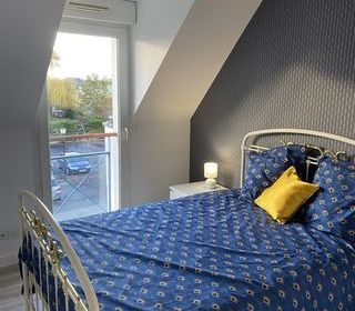  Appartement � louer 2 pi�ces 51 m�