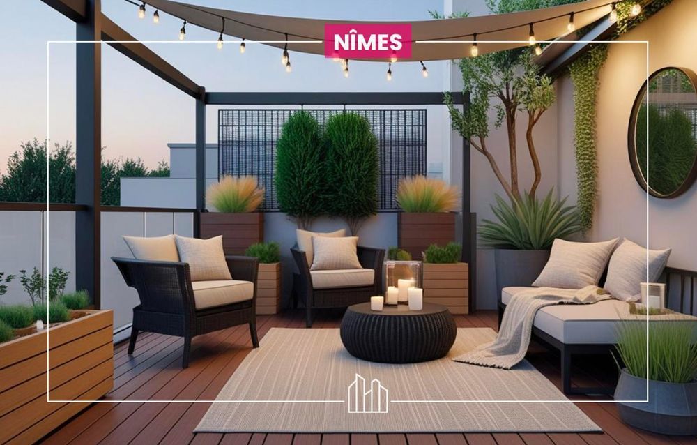   Nîmes (30000)